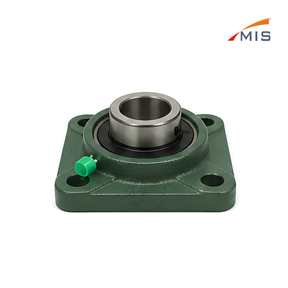 Bearing Pedestal UC