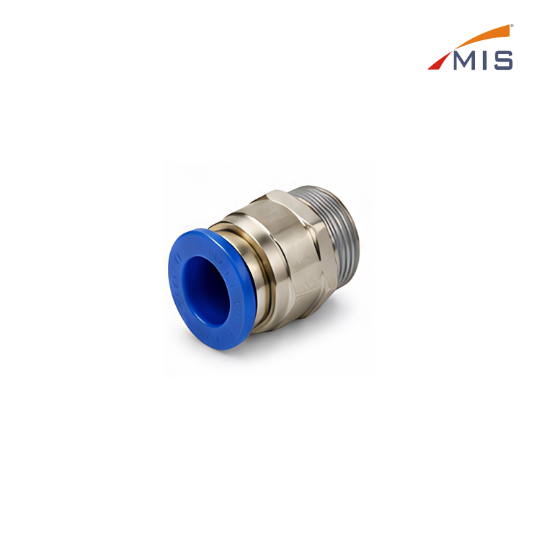 MALE CONNECTOR SPC