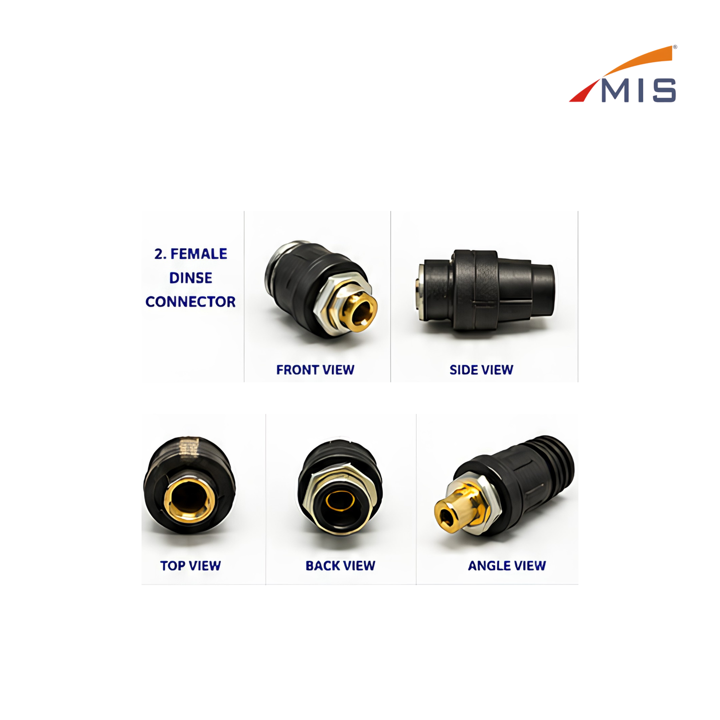 WELDING MACHINE COMPONENTS (3 PCS SET)