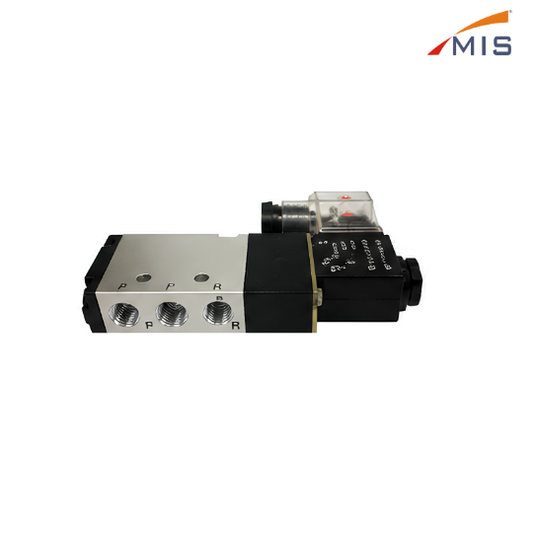 MITTAL INDUSTRIAL STORES PRODUCTS
3/2 series solenoid valve with AC220V coil
AC220V 3/2 pneumatic solenoid valve
Industrial 3/2 solenoid valve by Mittal Industrial Stores
Pneumatic directional control valve
3/2 air control solenoid valve
3/2 Series Solenoid Valve
AC220V Solenoid Valve
Pneumatic Solenoid Valve
3/2 Directional Control Valve
Air Control Solenoid Valve
Pneumatic Control Valve
Industrial Automation Valve
AC220V Coil Valve
Solenoid Valve Supplier India
Mittal Industrial Stores