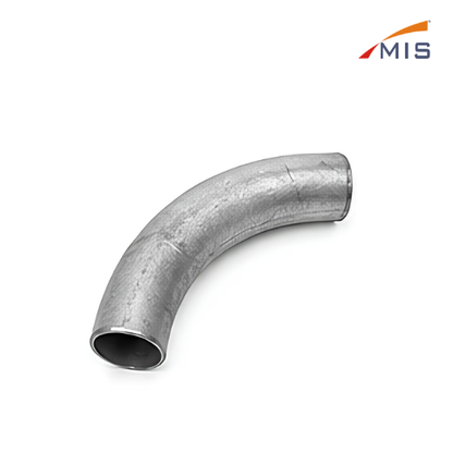 GI LONG BAND 90° BEND