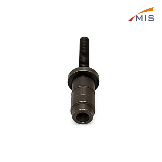 FOLDING METER SETTING BOLT