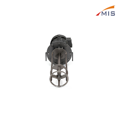 STIRRER MACHINE