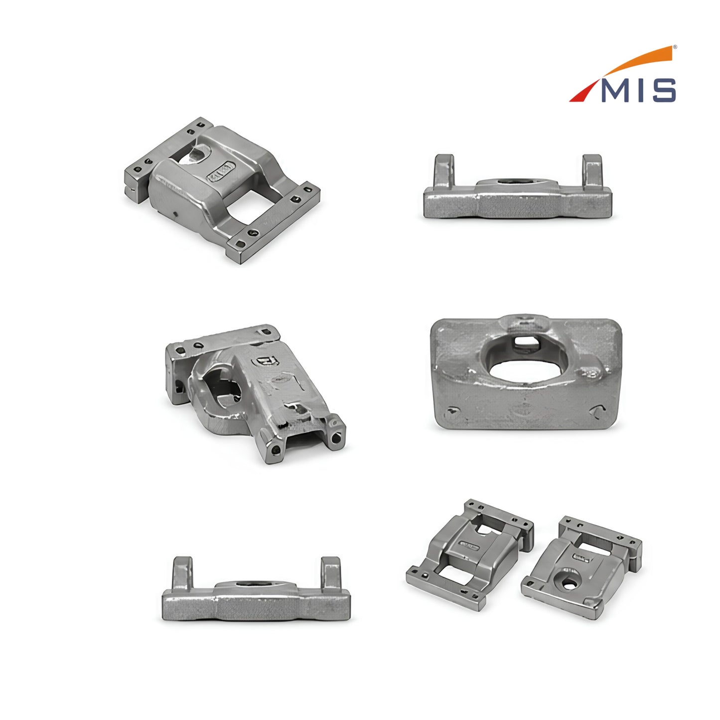 Container Twist Lock