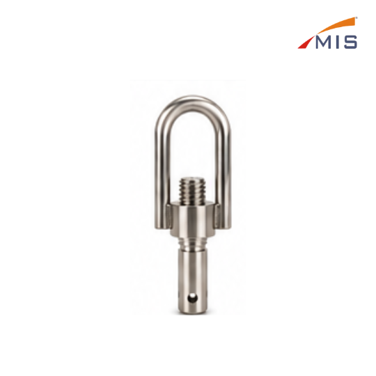 JET DRUM BOLT
