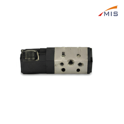 5/2 SMC TYPE SINGLE SOLENOID VALVE