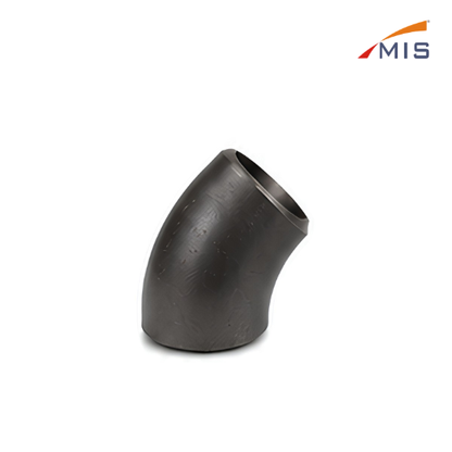 MS SHORT ELBOW 45°DEGREE SEAMLESS