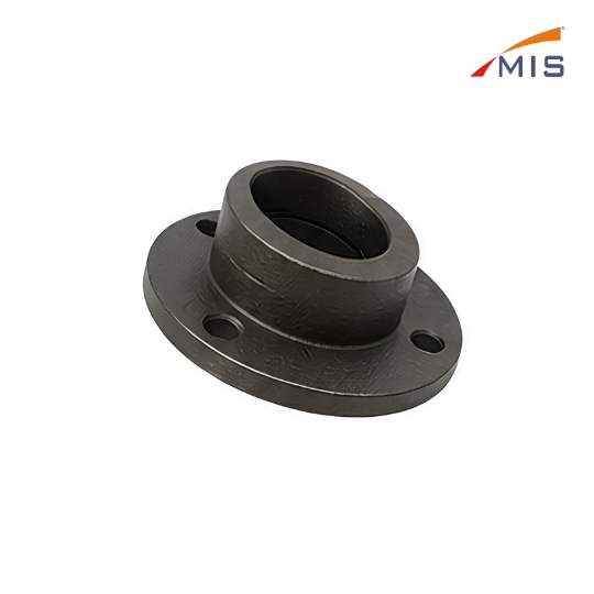 FOLDING CI FLANGE