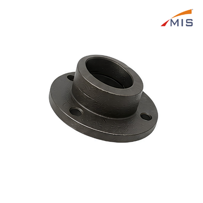FOLDING CI FLANGE