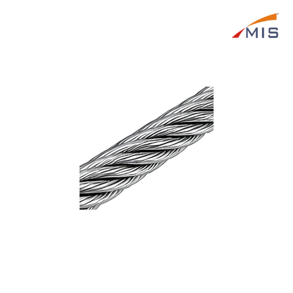 WIRE ROPE MS