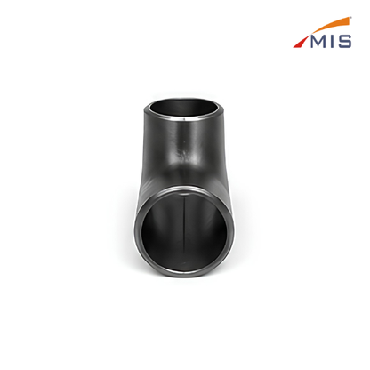 MS TEE SEAMLESS SEAMLESS BUTT WELD TEE