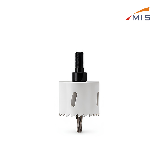 BI-METAL MINI HOLE SAW