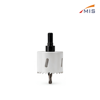 BI-METAL MINI HOLE SAW