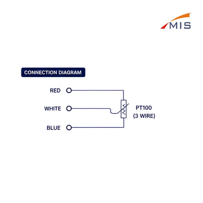 PT Sensor for Zero Zero