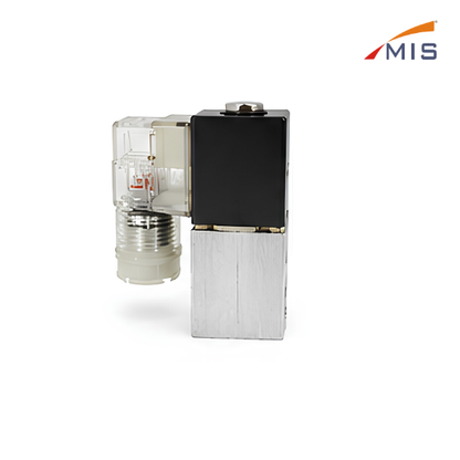 V SERIES 2/2 SOLENOID VALVE