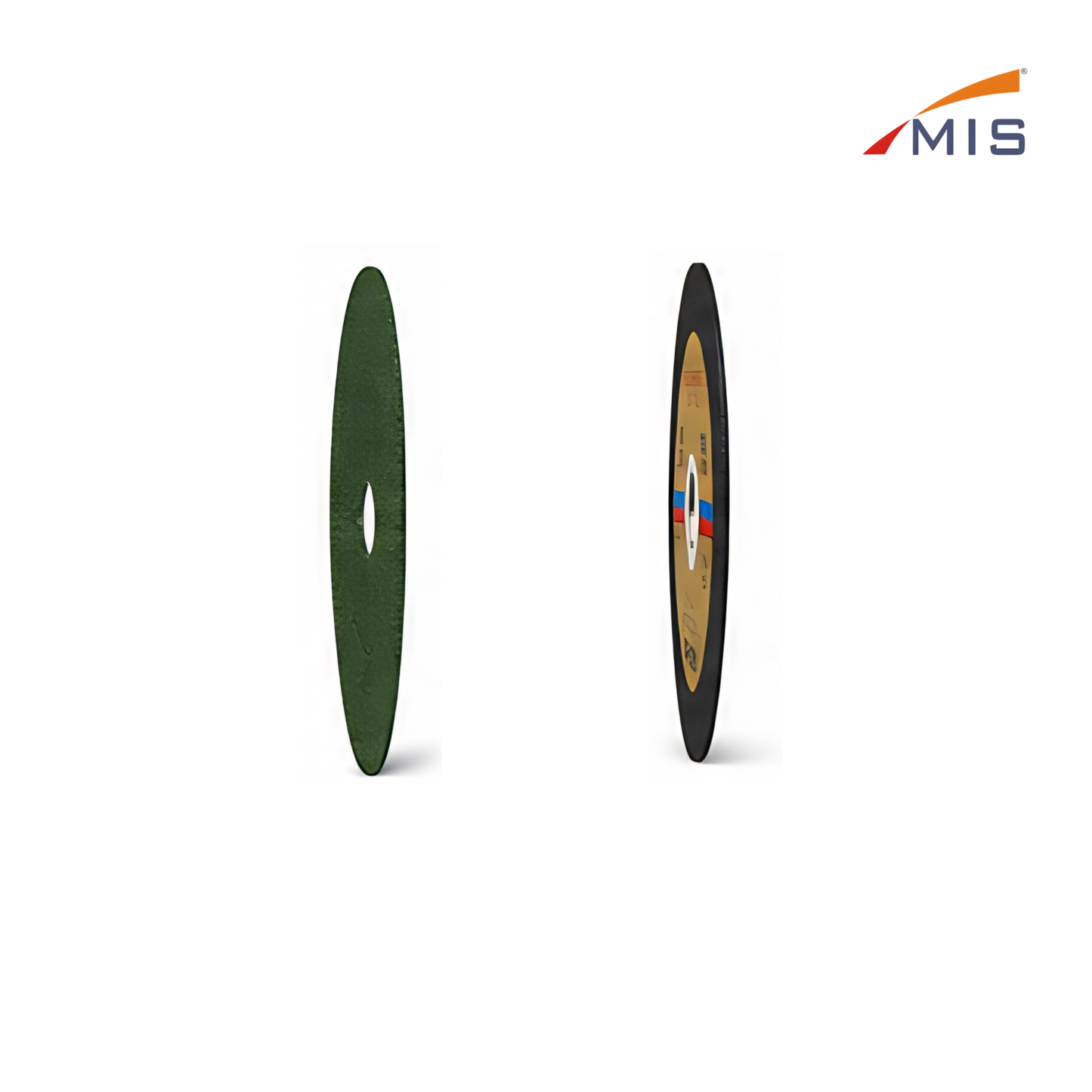CUT OFF WHEEL