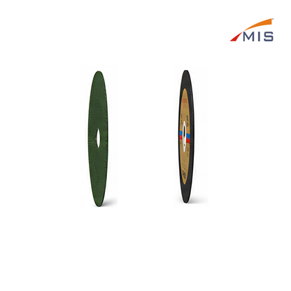 CUT OFF WHEEL