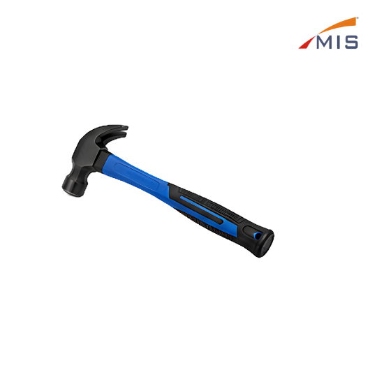 FIBERGLASS HANDLE HAMMER