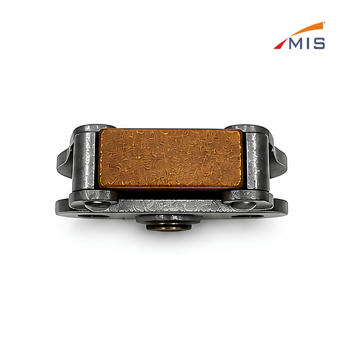 Center Bottom Roller Assembly