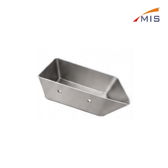 MS BOILER BUCKET