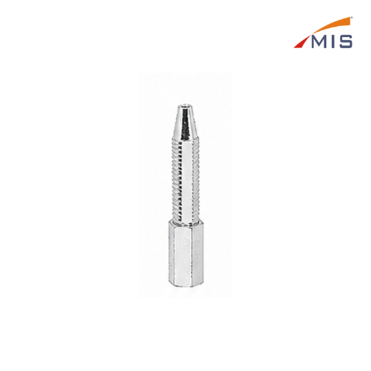 GREASE GUN NOZZLES