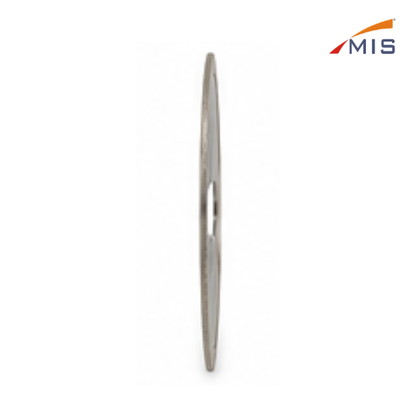 CONTINUOUS CUT DIAMOND CUTTING BLADE