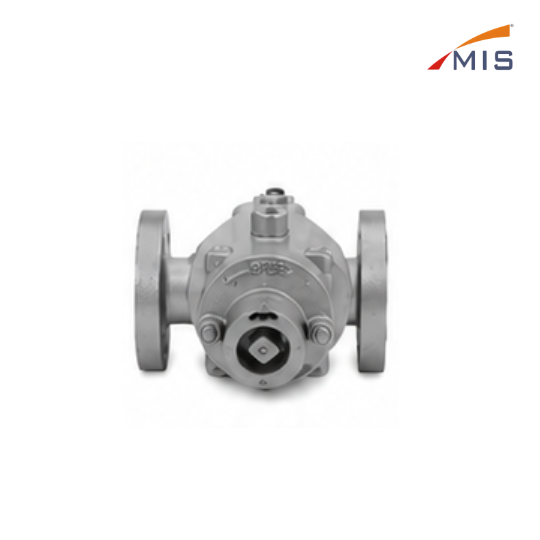 CS BLOW DOWN VALVE IBR F/E