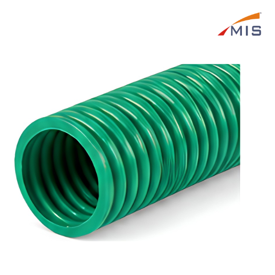 GREEN SECTION PIPE
