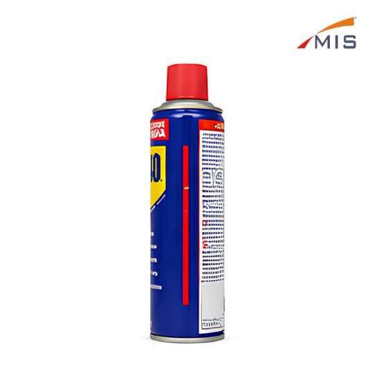 WD-40