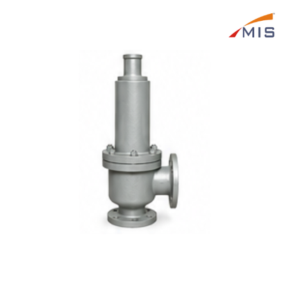 CS SAFETY VALVE