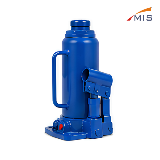 HYDRAULIC BOTTLE JACK
