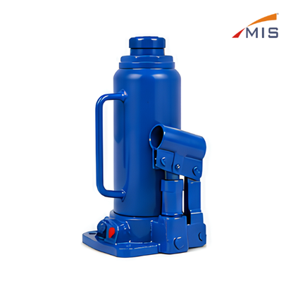 HYDRAULIC BOTTLE JACK
