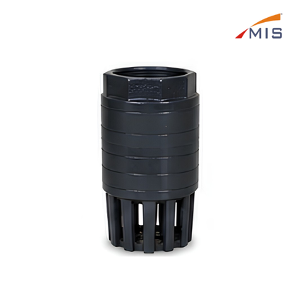 CI FOOT VALVE