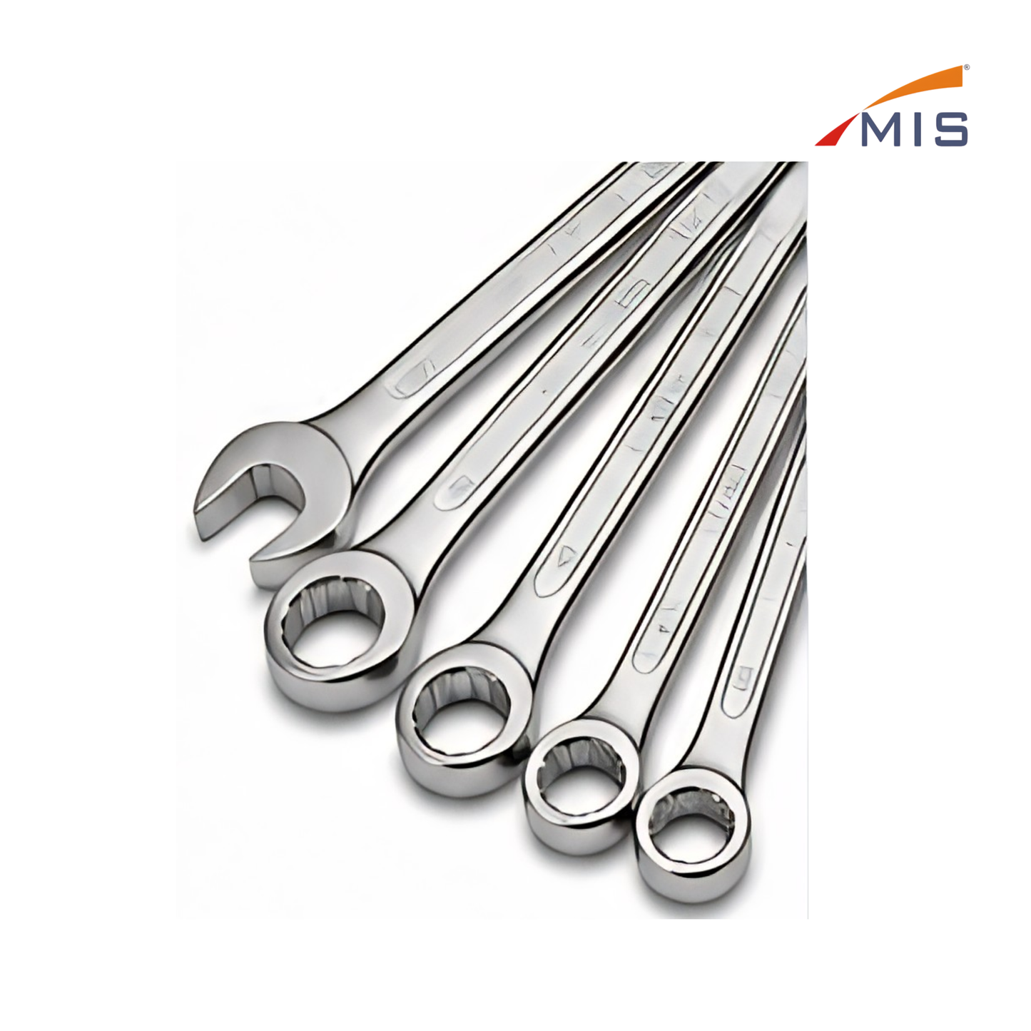 COMBINATION SPANNER SETS
