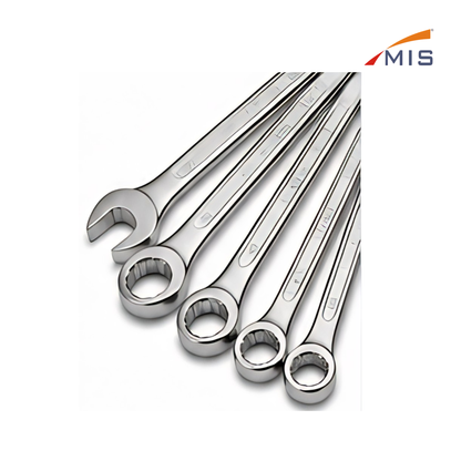 COMBINATION SPANNER SETS