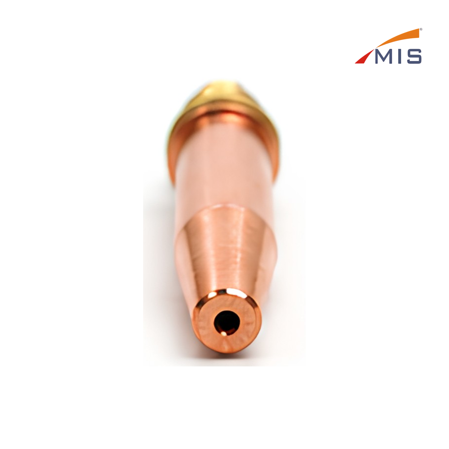 PLASMA NOZZLE