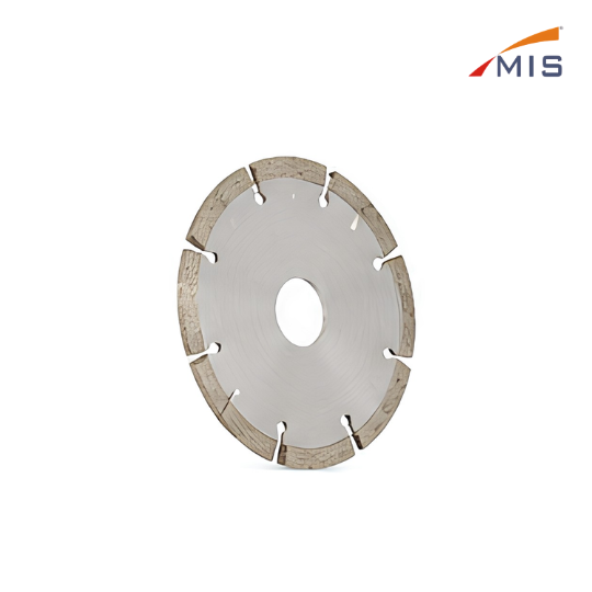 DIAMOND CUTTING BLADE
