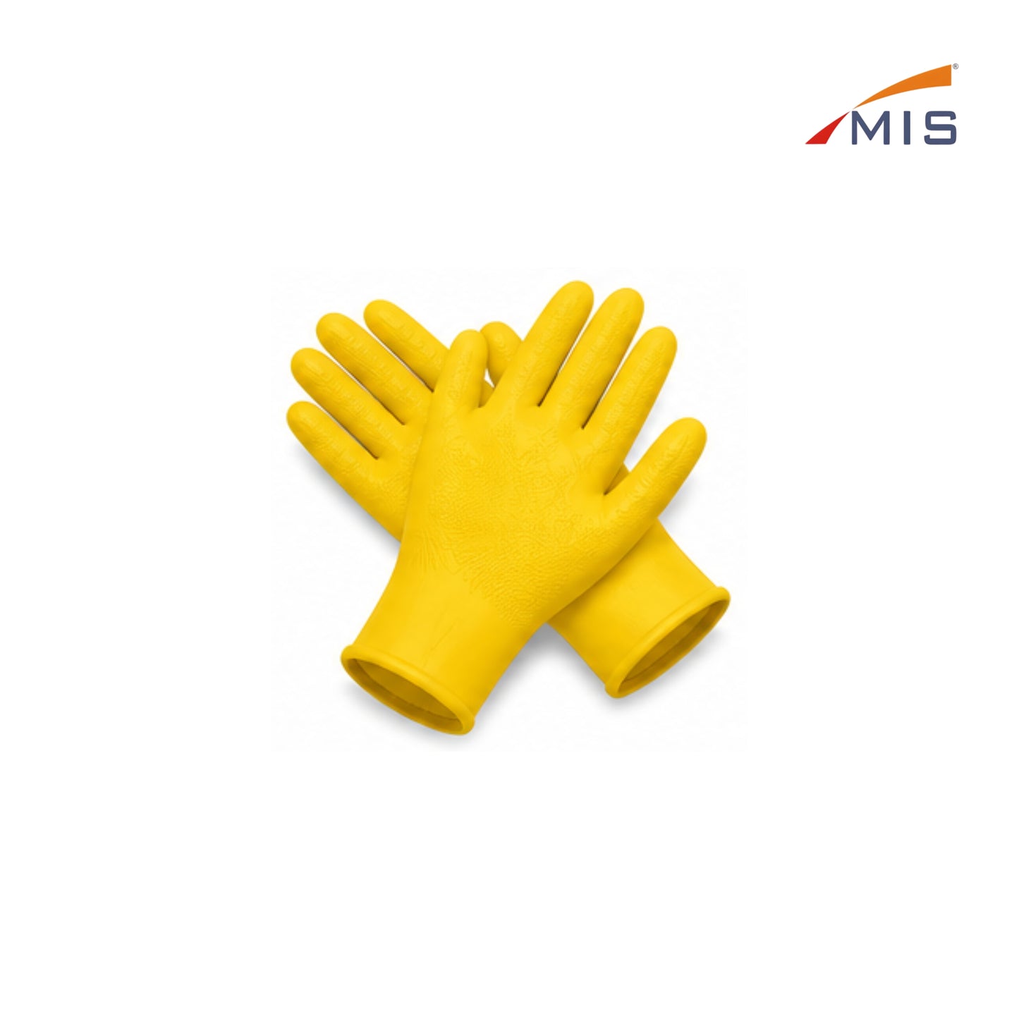 Rubber Hand Gloves