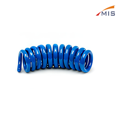 STANDARD & LONG END COIL