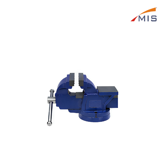 BENCH VICE FIXED BASE