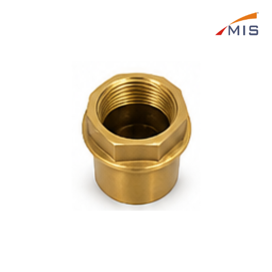 WATER SUCTION STRAINER