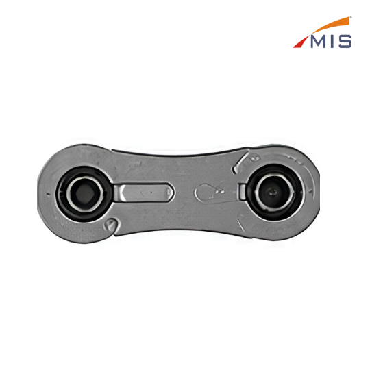 CONNECTING LINK (LUBE TYPE)