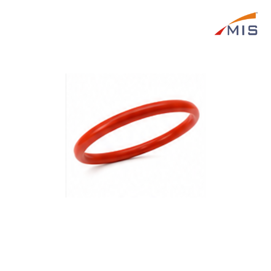 NOZZLE RING SILICON