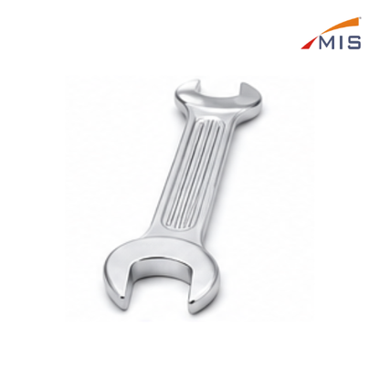 DOUBLE ENDED OPEN JAW SPANNER SETS