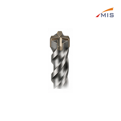 HEAVY DUTY SDS HAMMER DRILLS