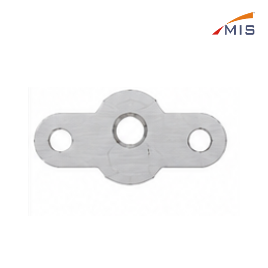 ONLY BOTTOM WITH SINTERED SLIDING PIECES