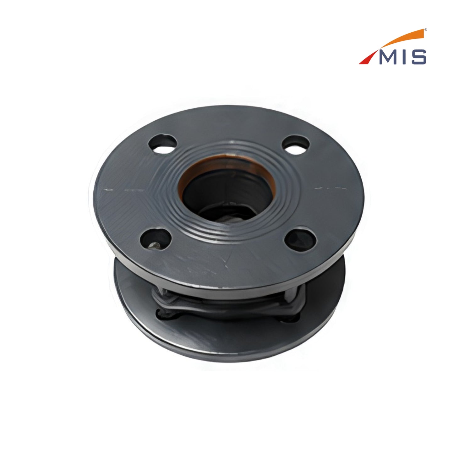 CI Ball Valve F/E (No IBR)