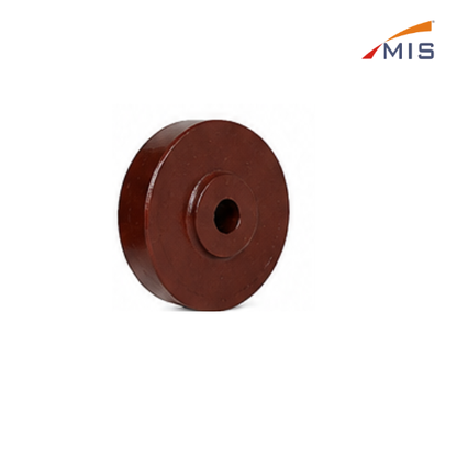 SOLID TROLLEY WHEEL