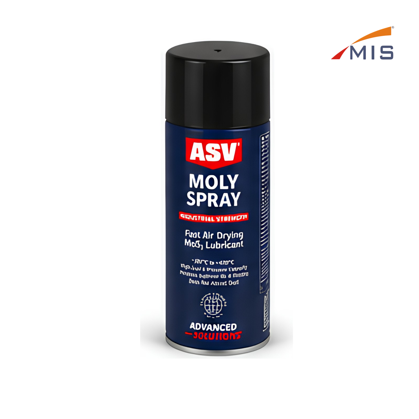 ASV Moly Spray
