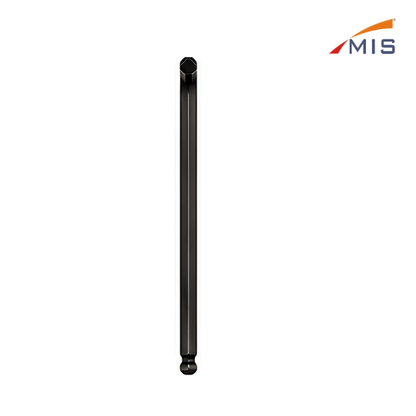 ALLEN KEYS EXTRA LONG BALL POINT SET (MM)